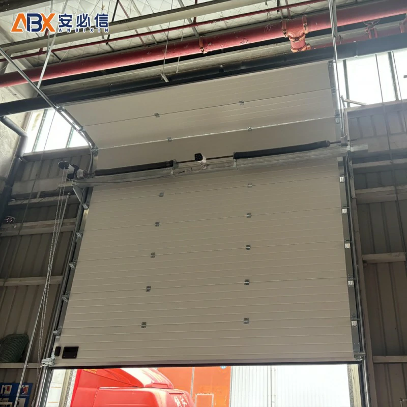 阿坝藏族羌族快速提升门
